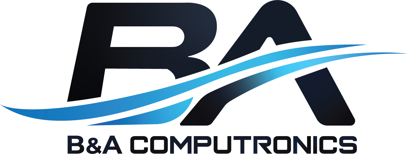 B&A Computronics