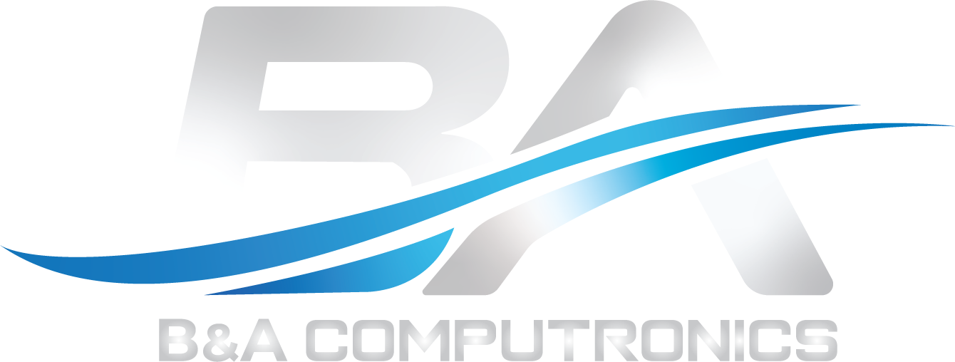 B&A Computronics