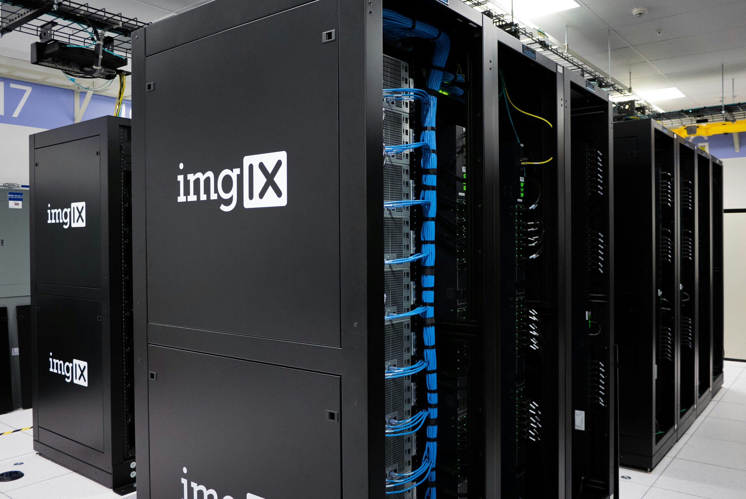 IT Infrastructure