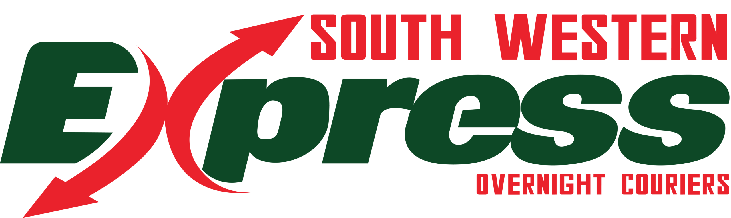 South Western Express Namibia