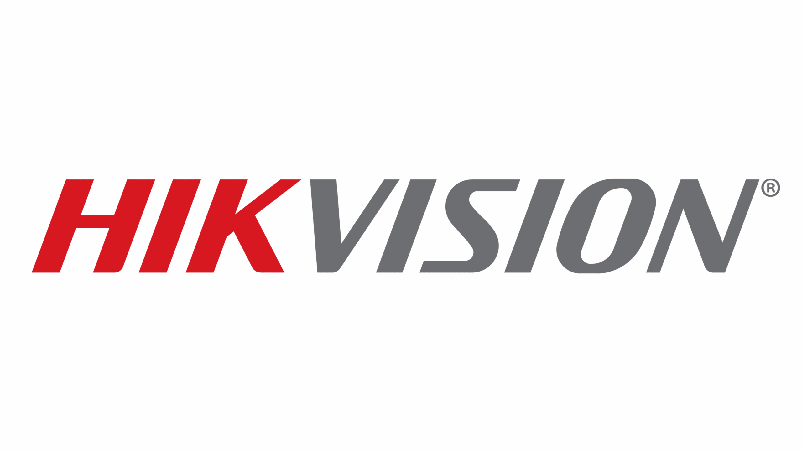 HikVision