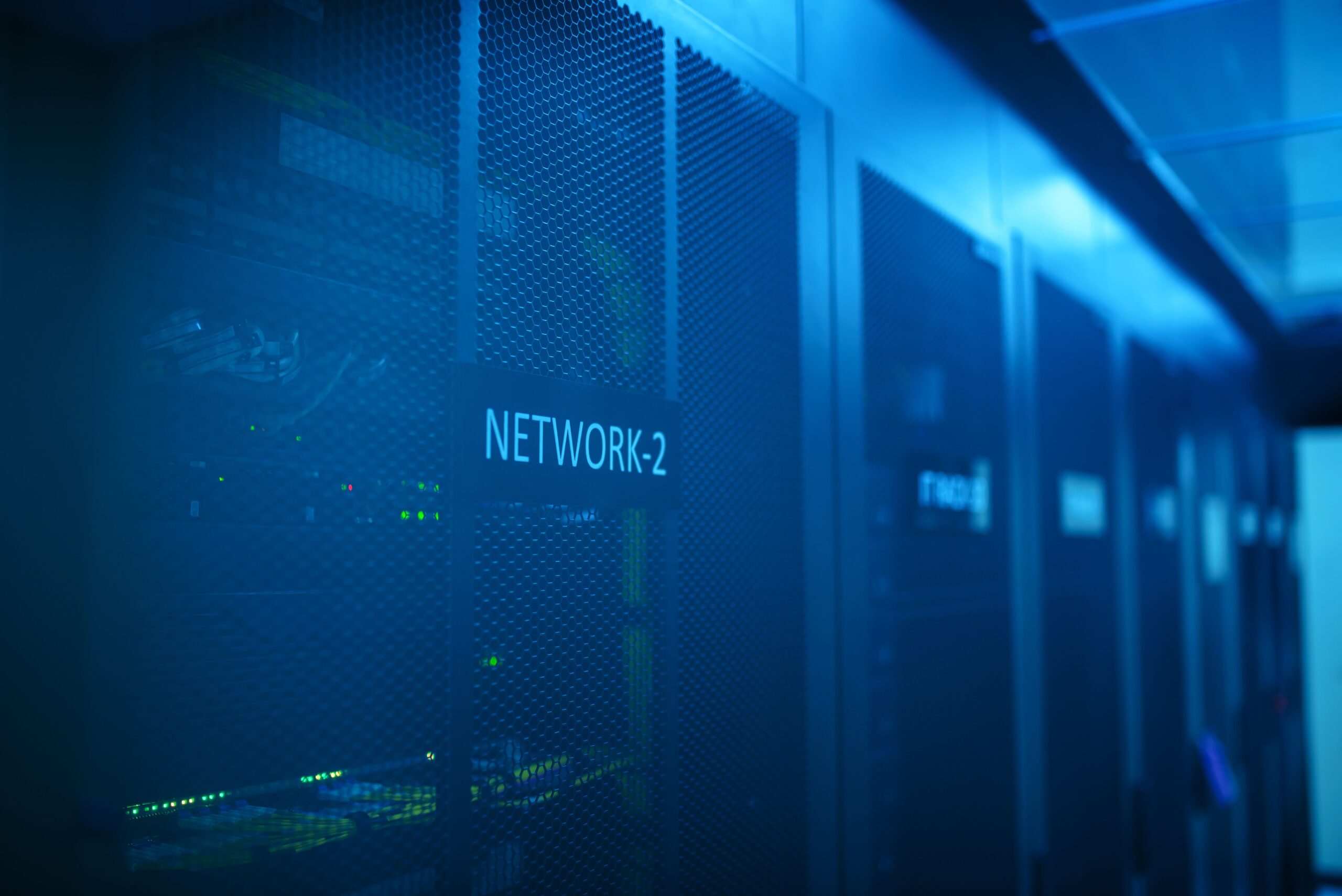 Domain and Mail Hosting