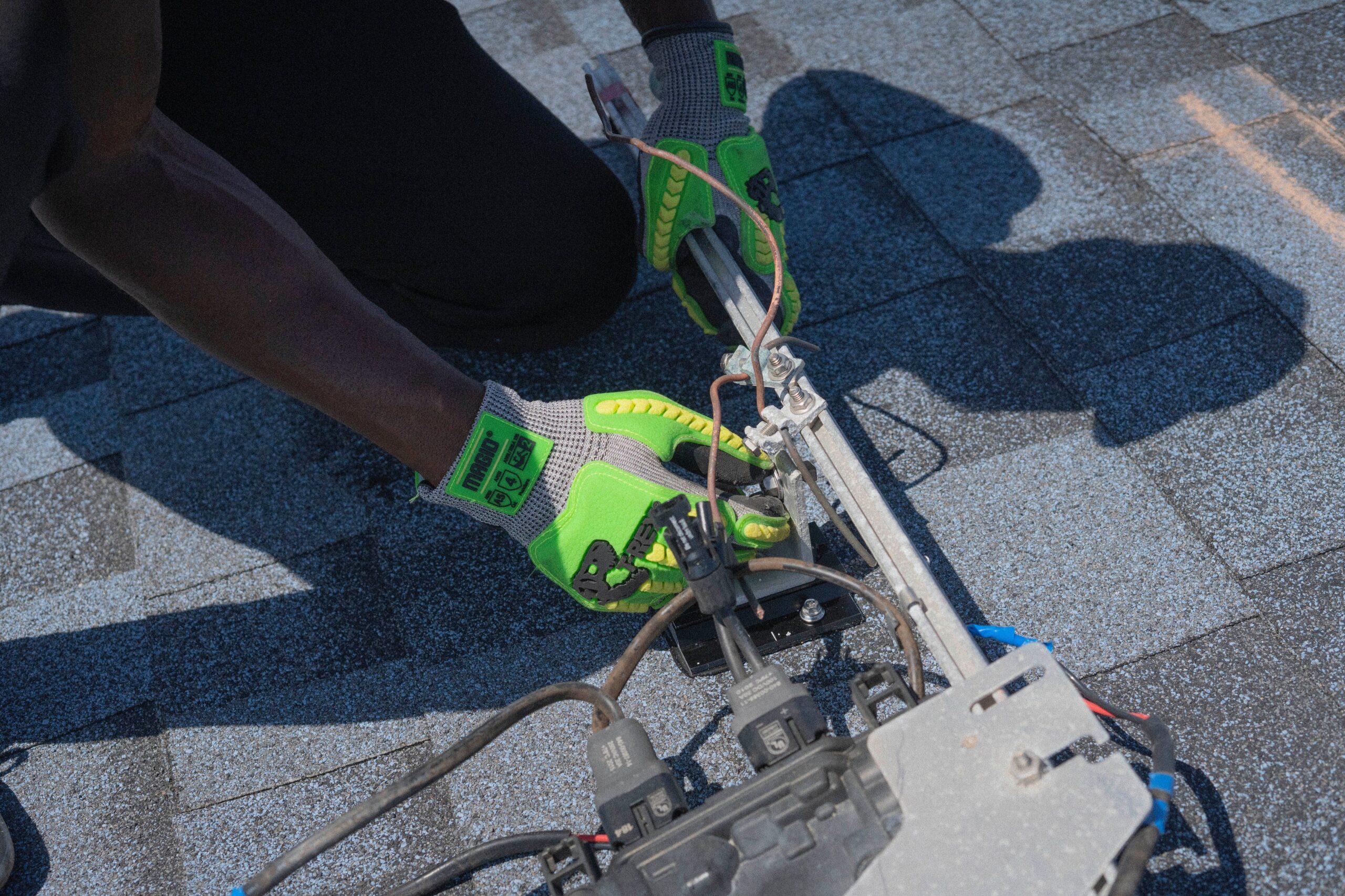 Custom Installations