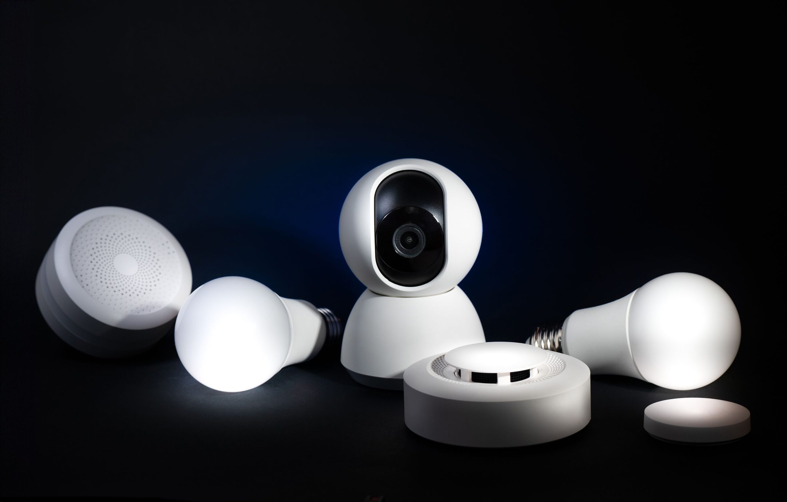 Smart Home Solutions