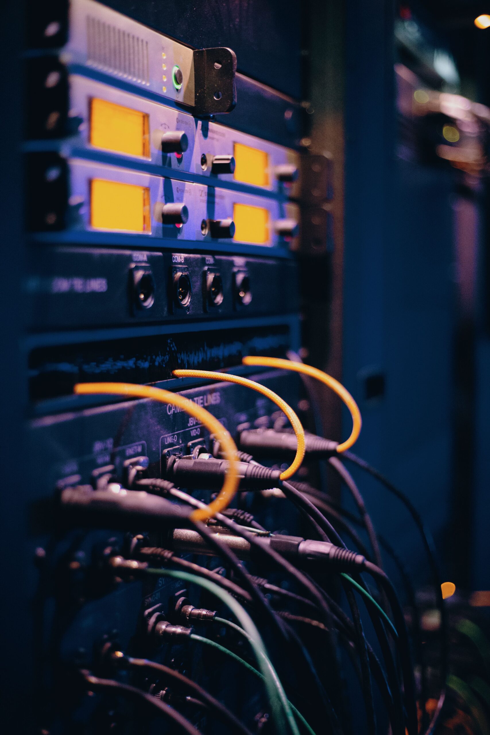 Server Installation