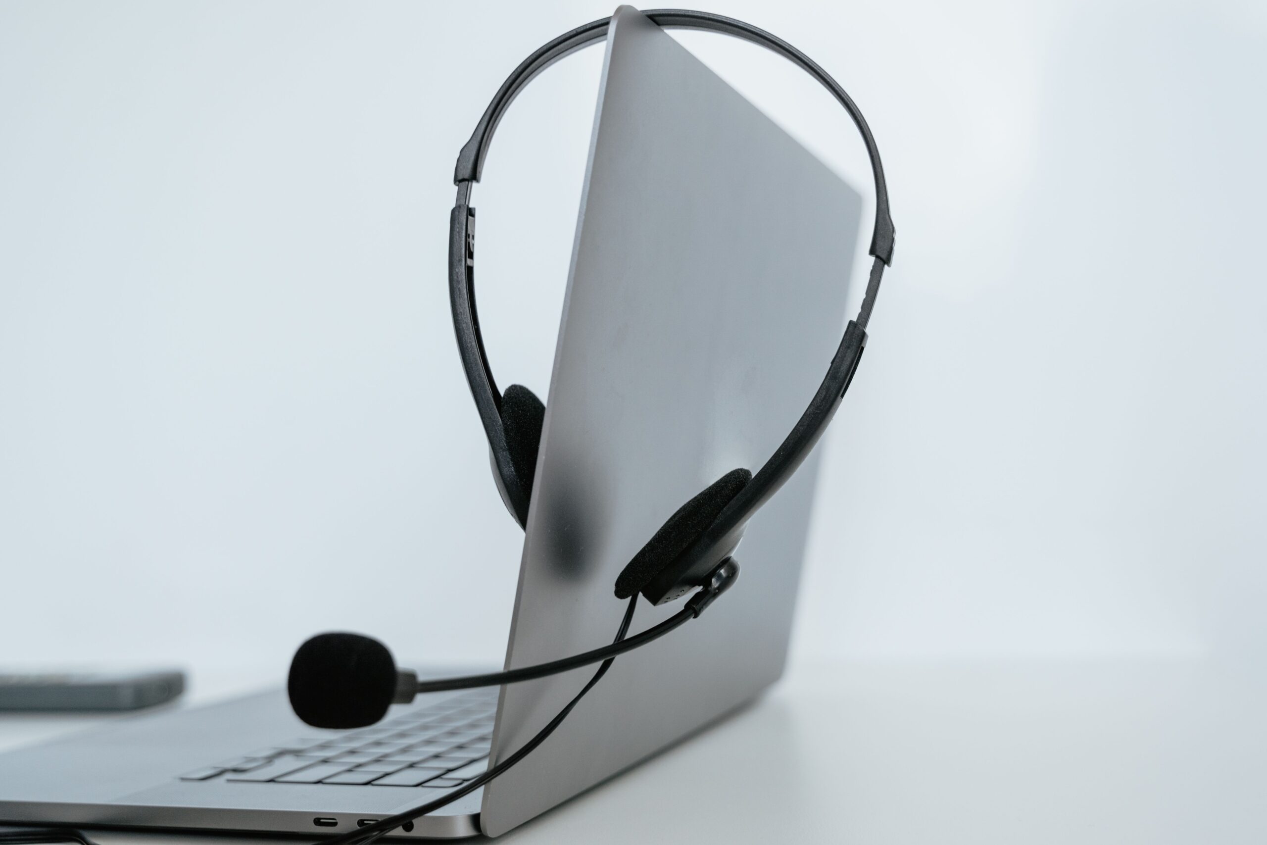 Remote IT Support