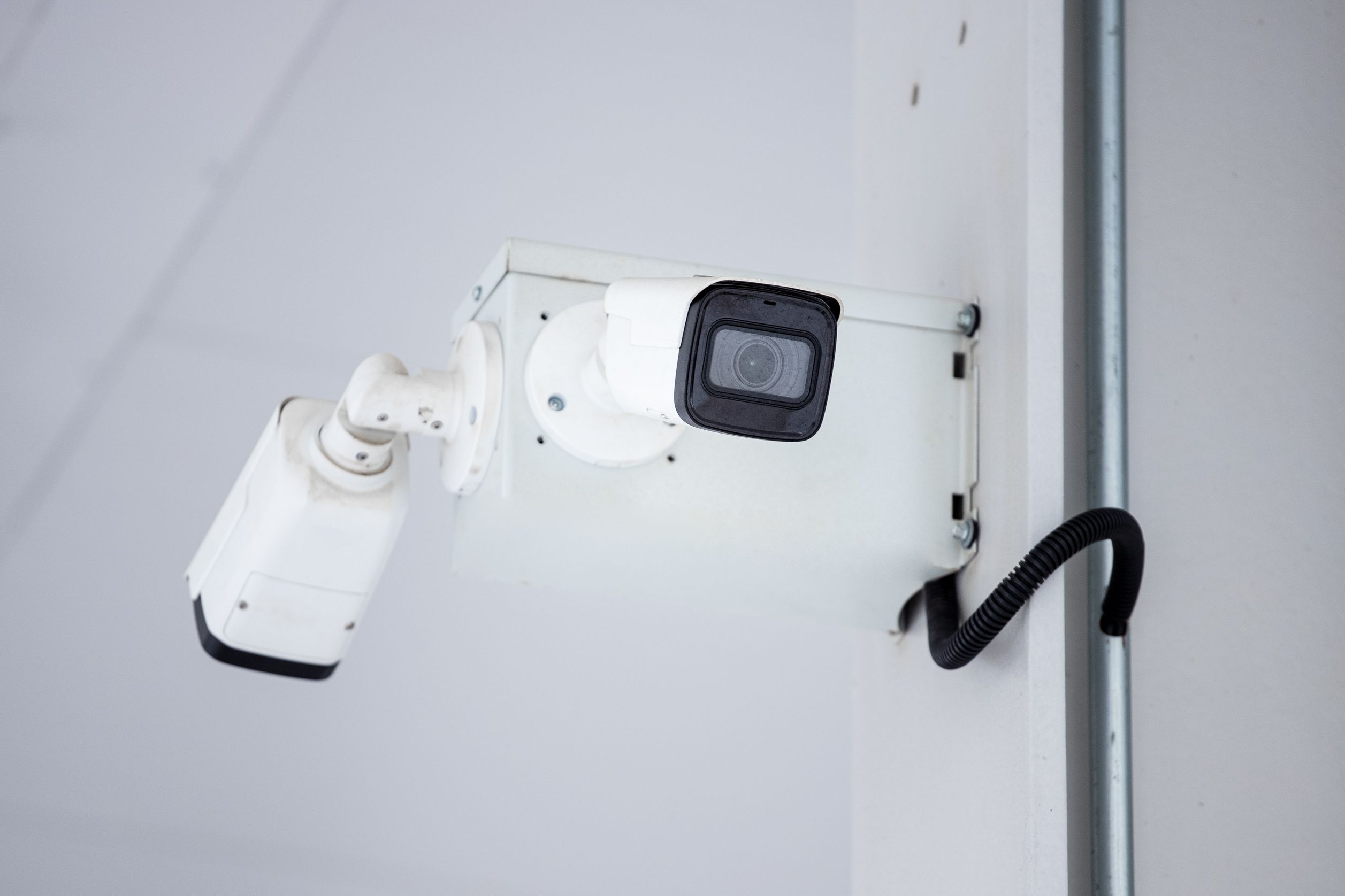 CCTV Installation